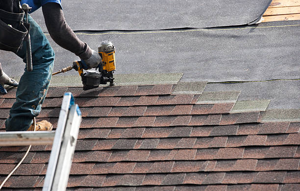 Licensed Gutter Installation service in Farmville, VA - Brentwood Metal Roofing
